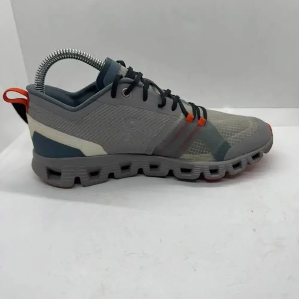On Cloudswift Womens Size 7 Gray shoes sneakers